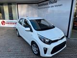 Kia Picanto 1.0 *KLIMA+BLUETOOTH AUDIO* - gebrauchte Kia Picanto aus dem Jahr 2023