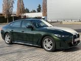 BMW 420 Gran Coupé*xDrive*Schiebe*Kamera* - BMW 4er Reihe aus 2022