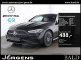 Mercedes-Benz CLE 200 Coupé AMG-Sport/Pano/360/Winter/19'' - Mercedes-Benz CLE-Class