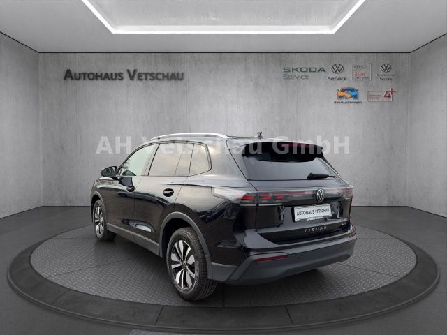 Tiguan Life 2.0 TDI 4M DSG/DCC/RFK/elHK/ACC LED