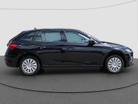 Skoda Scala - Vorschau Bild 10