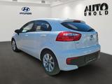 Kia RIO 1.4 UEFA EDITION - Kia Rio in Mannheim