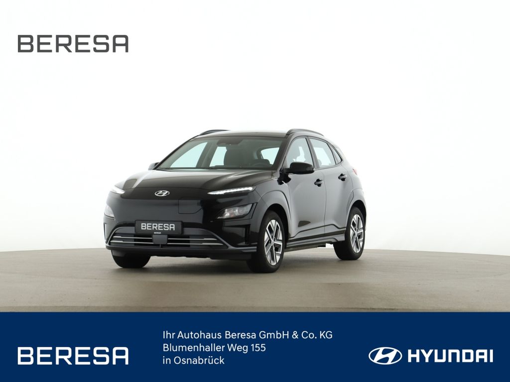 Image of Hyundai KONA