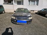 Audi audi a8  3.7 Benzin und autogas lpg für Ex... - Audi A8 mit LPG-Antrieb: Automatik