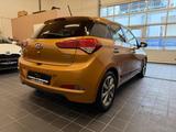 Hyundai i20 Style|KEYLESS|PANO|1.4 101PS|EU6|KAMERA|NAVI - Hyundai i20 Gebrauchtwagen in Mülheim (Ruhr)