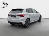 Skoda Fabia Tour 1.0 TSI DSG|ACC|NAVI|SHZ|KLIMA|RFK - Gebrauchtwagen in Hamm