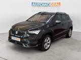 Seat Ateca FR AUTOMATIK NAV LED PANODACH DIG-DISPLAY  - gebrauchte Seat Ateca aus dem Jahr 2022