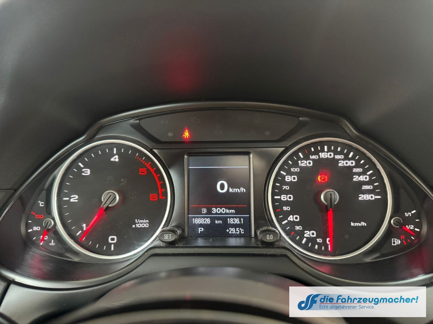 Fahrzeugabbildung Audi Q5 2.0 TDI quattro DPF clean diesel  S-line Spor