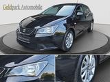 Seat Ibiza Lim.  1.2 TSI Style/SHZ/PDC/AUTOMATIK/GARA - gebrauchte Seat Ibiza aus dem Jahr 2014