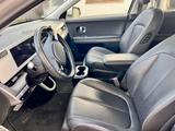 Hyundai IONIQ 5 72,6 kWh 225 kW Allradantrieb - - Hyundai IONIQ 5 in Stuttgart