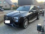 Mercedes-Benz GLE 63 S AMG 4Matic+|PANORAMA|HEAD-UP|BURMESTER - gebrauchte Mercedes-Benz GLE 63 AMG aus dem Jahr 2023