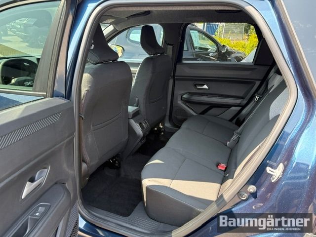 Fahrzeugabbildung Dacia Bigster Journey TCe 140 City-Paket/Winter-Plus-P - mit KI generiert/bearbeitet
