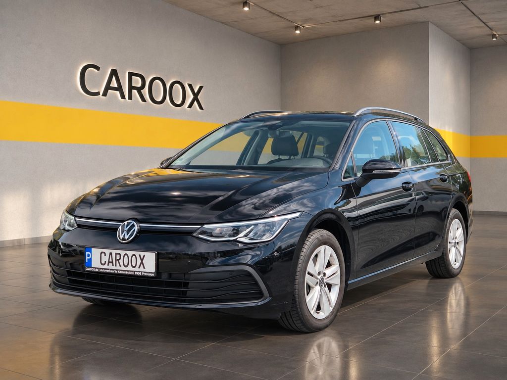 Image of Volkswagen Golf