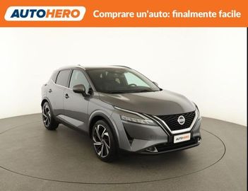 Nissan Qashqai - 6