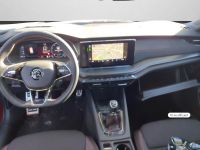 Skoda Octavia - Vorschau Bild 7