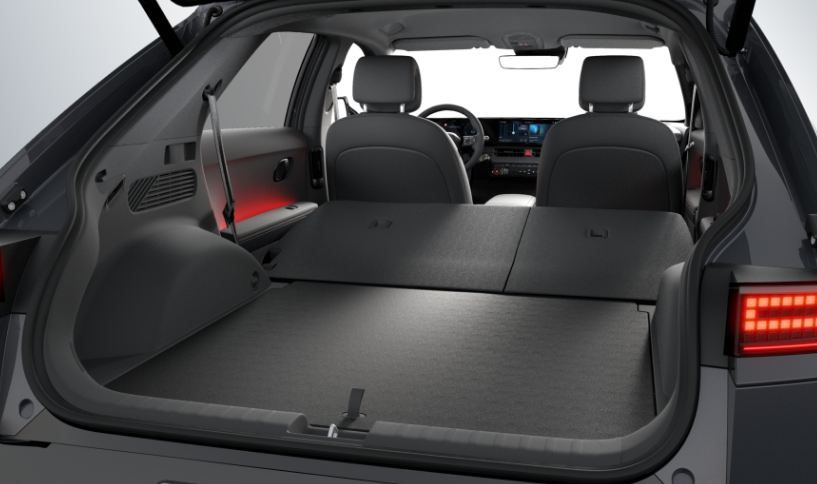 Fahrzeugabbildung Hyundai IONIQ 5 N-LINE *Park-Paket* SHZ*LHZ*NAVI*USB*