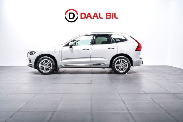 Volvo XC60 RECHARGE T6 AWD 340HP INSCRIPTION TBAR VAT