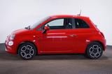 Fiat 500 1.0 GSE Hybrid CLUB*Klima*Android&Apple-Carp - Fiat 500: Rot, C