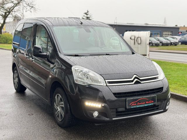 Citroën Berlingo 1.6  Kombi Selection Automatik PDC Temp