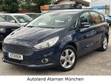 Ford S-Max 2.0 TDCi *Business* Autom. 7-Sitze / Navi - Ford S-Max Gebrauchtwagen in München
