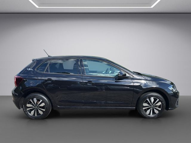 Polo 1.0 TSI Goal