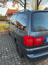 Seat Alhambra Reference 2.0 Reference - Seat Alhambra von privat