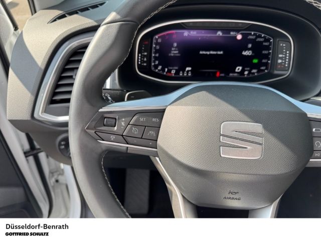 Seat Ateca - Bild 14