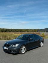 BMW Bmw 530D E60 MPaket Top Zustand - gebrauchte BMW 530 aus dem Jahr 2009