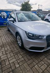Audi A1 Sportback 1,6 TDI* 1 Hand - Audi A1: TDI Sport