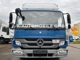 Mercedes-Benz Atego 2 818 4-Zyl. 4x2 AUTOMATIK*KOFFER*LBW*AHK* - Mercedes-Benz Atego 818