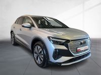 Audi Q4 e-tron - Vorschau Bild 6