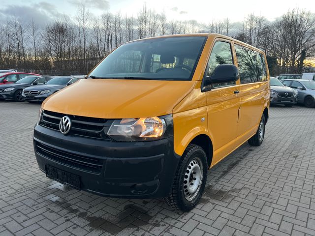 Volkswagen T5 Transporter Bus Caravelle Trendline *ANK*