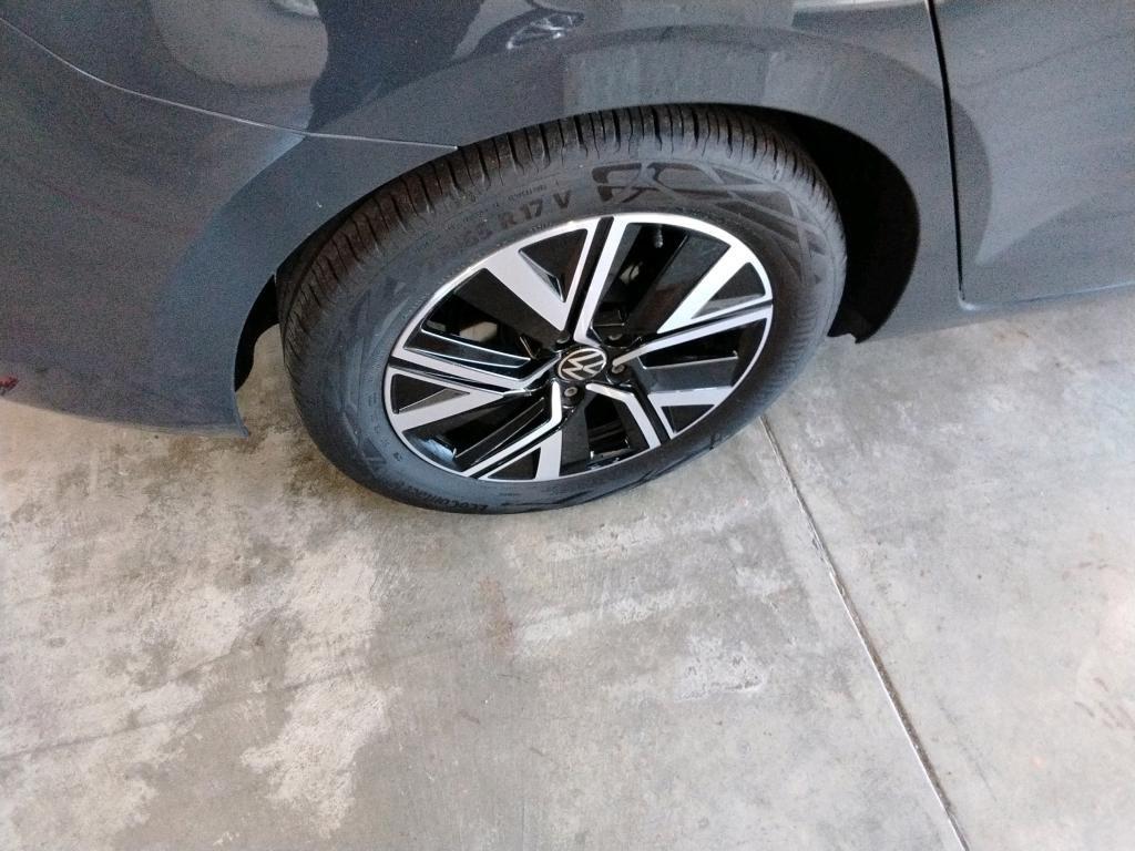Volkswagen Touran Highline 1.5 TSI 110kW 7-Gang DSG 4 Türen, миниатюра 17