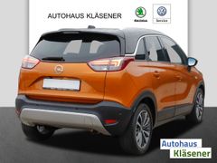 Opel Crossland X 1.2