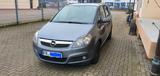 Opel Zafira - Opel Zafira in Freiburg
