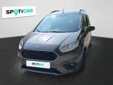 Ford Tourneo Courier Titanium 1.0 EcoBoost AAC, RFK - Ford Tourneo Courier aus 2019