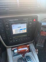 Volkswagen Passat 2.5 tdi - Volkswagen Passat aus 2000: TDI
