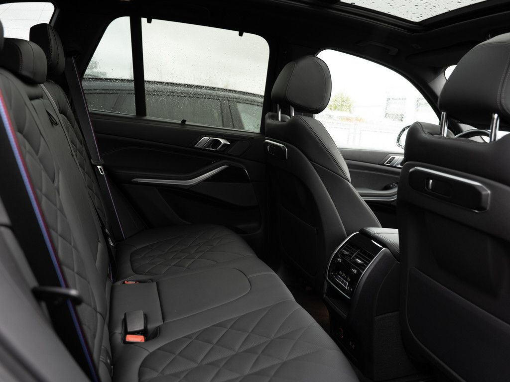 BMW X5 - Bild 6