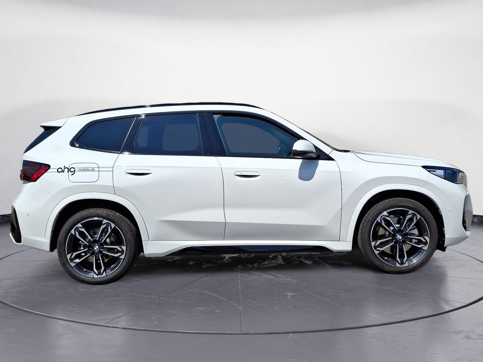 BMW X1 sDrive20i Aut. M Sportpaket Panorama el.Sitz, миниатюра 6