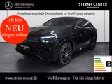 Mercedes-Benz GLE 450 d 4MATIC Coupé AMG MBUX Burm MBeam Night