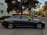 Mercedes-Benz E 300 CDI BlueEFFICIENCY - - gebrauchte Mercedes-Benz E 300 aus dem Jahr 2011