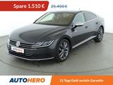 Volkswagen Arteon 2.0 TDI Elegance Aut.*NAVI*LED*ACC*CAM*SH - Volkswagen Arteon: Elegance