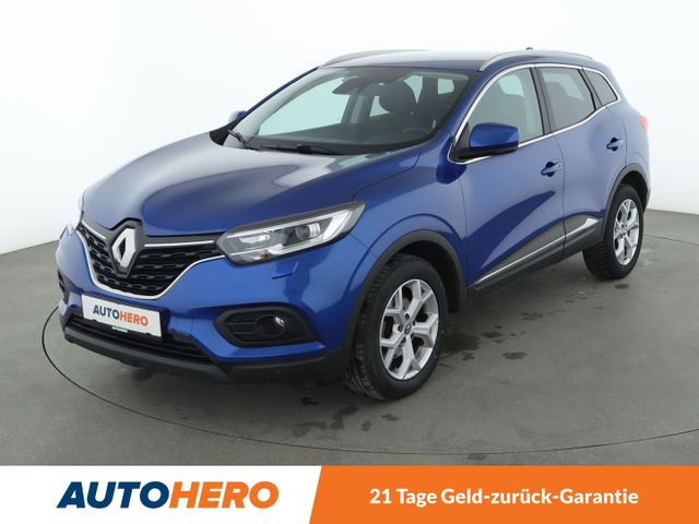 Renault Kadjar 1.3 TCe Business Aut.*TEMPO*NAVI*CAM*PDC*