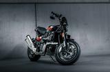 Indian FTR 1200 Sport, wie neu,  Garantie bis 10.26 - INDIAN FTR S