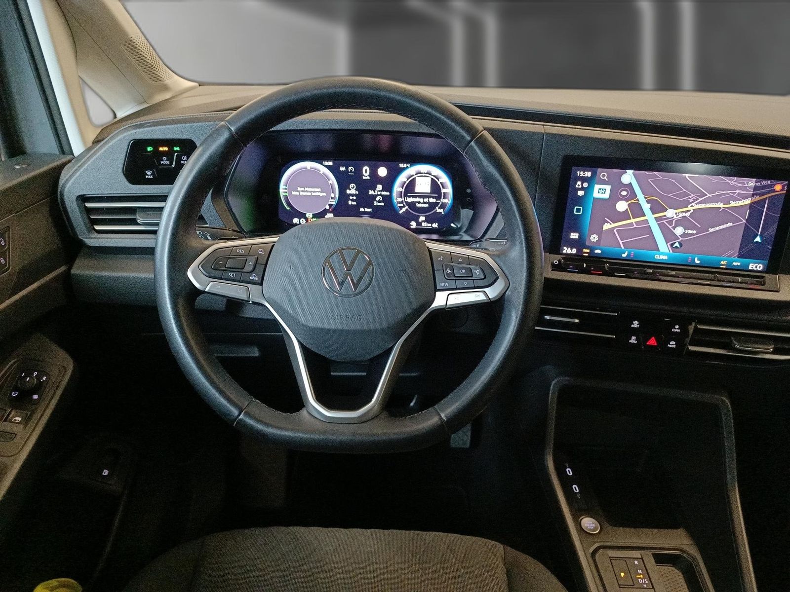 Volkswagen Caddy - Bild 10