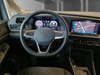 Volkswagen Caddy - Vorschau Bild 10