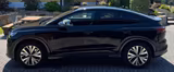 Audi Q4 Sportback 40 e-tron / Zert. f. Batterie 95% - Audi Q4 e-tron F4