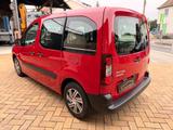 Citroën Berlingo 1.6 Multispace Klima 1.Hand MwSt. ausw. - Citroën Berlingo: 1.6