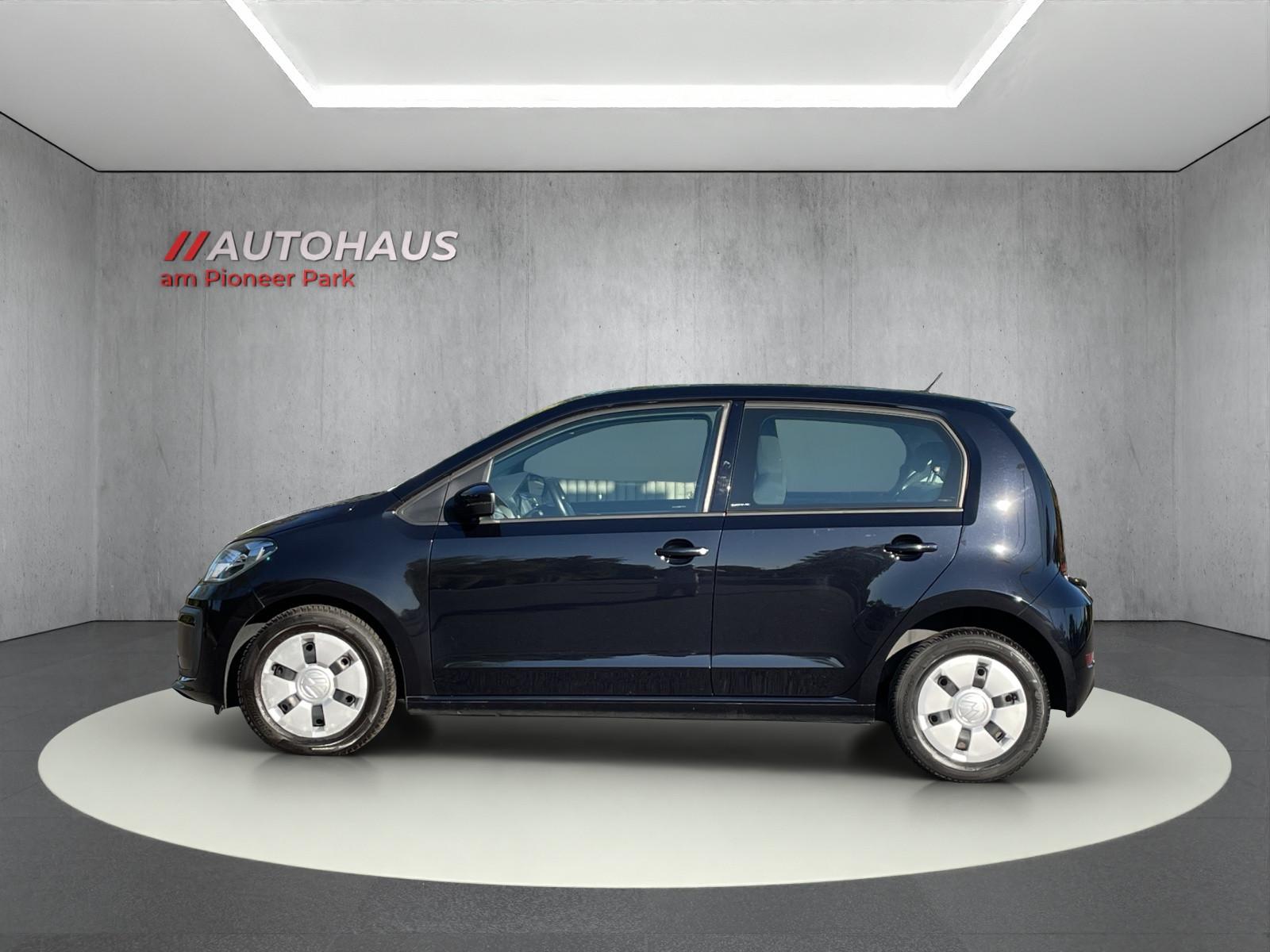 Volkswagen up! 1.0 IQ.DRIVE*Drive-Paket plus*Klima*GRA*PDC