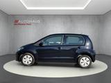 Volkswagen up! 1.0 IQ.DRIVE*Drive-Paket plus*Klima*GRA*PDC - VW up! Gebrauchtwagen in Frankfurt